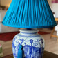 ‘Hong Kong Homage' Ginger Jar Lamp
