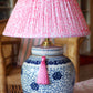 Ruyi Ginger Jar Lamp