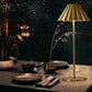 Scallop Rechargeable Light